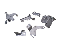 Motorsteun Nieuw 1.5 Blue dci Renault 208182537R 223673634R 208185586R