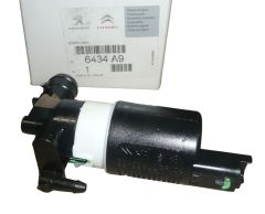Ruitensproeierpomp Nieuw Origineel 6434.A9 6434A9 Citroen Peugeot