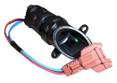Temperatuursensor Origineel Renault Scenic Megane II 7701055160