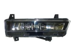 Halogeenlamp Rechts 5E0941702A 5E0941700A 99411296402 Skoda Octavia III DPA