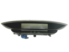 Toerenteller Citroen C4 P96613462ZD 43557