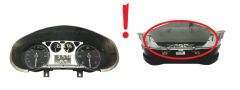Snelheidsmeter Lancia Delta 51835093 503005080201 54109