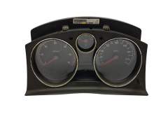 Toerenteller Opel Astra H 13142790TF 3077