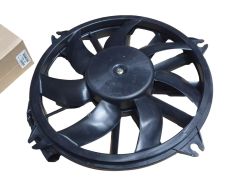 Radiatorventilator Origineel 1253G7 1253.G7 Citroen Peugeot