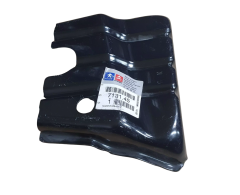 Steun, Beugel Links Voor Origineel 713145 7131.45 Peugeot 307
