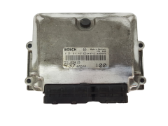 Regeleenheid 0281011487 55189419 Alfa Romeo Bosch 3164
