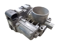 Gasklephuisventiel Fiat Ford 5519278 40SMF10 Magneti 2691