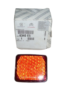 Reflector Origineel Jumper Boxer Ducato 6340E5