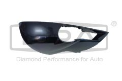 Halogeenframe Rechts 4L0807062D 88071874302 Audi Q7 DPA