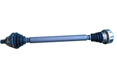 Aandrijfas 1K0407272EK 44070914501 VW Audi Seat Skoda Vika