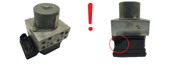 Abs Pomp Alfa Romeo 159 51831526 TRW 63852