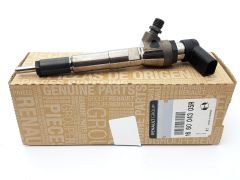 Brandstofinjector Origineel Renault Megane Scenic 3 Fluence 1.5 dCI 166004305r