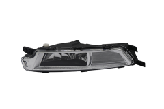 Mistlamp Links 3G0941661K 99411798202 VW Passat B8 DPA