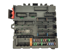 Zekeringenkast Saab 12766740 519161103 GM 19564