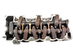 Cilinderkop Mercedes-Benz R1120161101 2.4 V6 112911
