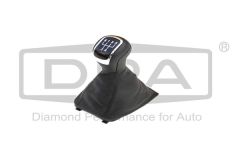 Pookknop 3T0711113 87110768002 Skoda Superb DPA