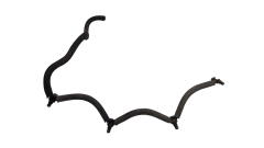 Brandstofslang 157468 1574HL 2.0HDI Citroen C5 C4 Peugeot 407 807
