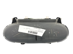 Toerenteller Ford Escort 96FB10849CD 55360