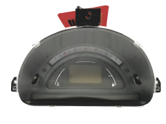 Toerenteller Citroen C2 C3 9652008180 G 00 49729