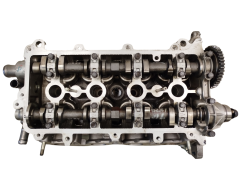 Cilinderkop Toyota Yaris 1.0 1SZ-FE