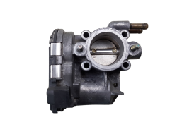 Gasklephuisventiel Opel 9157512 0280750044 1.0 1.2 1886