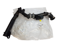 Luchtslang Citroen Peugeot 9675758280 Origineel