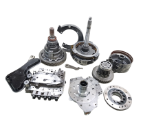 Versnellingstandwiel 20TP94 2.0 HDI Citroen C5
