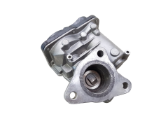 Egr Klep Renault Nissan 147104647R H8201143495 1.5 DCI 1721