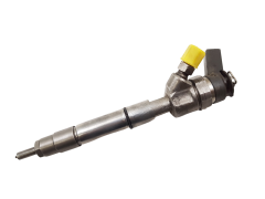 Brandstofinjector Mercedes-Benz A6400700787 0445110167 Bosch 7