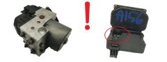 Abs Pomp Alfa Romeo 156 46773428 0273004535 Bosch 65438