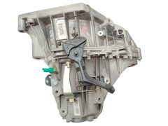 Versnellingsbak Nieuw TL4131 TL4087 Renault Megane 4 1.2 TCE