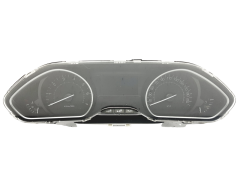 Toerenteller Peugeot 208 9822621180 43609