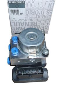 Abs Pomp Nieuw Origineel Renault Clio IV Captur Logan 476607745R