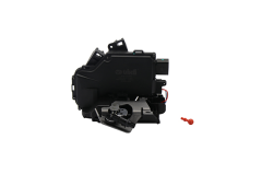 Deurslotmechanisme Achter Rechts 4B0839016G 88391764201 Audi A6 Vika