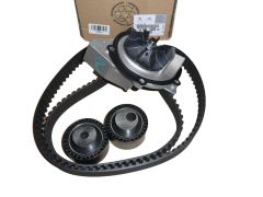 Distributieriem Origineel Jumper Boxer Ducato 3 2.2 HDI 1609525380