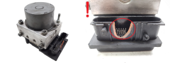 Abs Pomp Mitsubishi Colt A4544200975 0265800403 Bosch 1411
