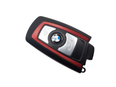 Sleutel Pilot BMW 1 X1 2 3 X3 4 X4 5