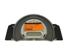 Snelheidsmeter Opel Agila 34100-52K04 3410052K04 60950