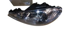 Koplamp Links Origineel 6208A0 6208.A0 Peugeot