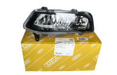 Mistlamp Links 6C0941661 99411621102 VW Polo DPA