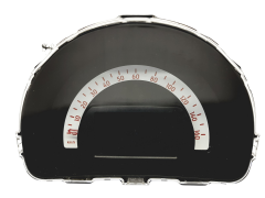 Toerenteller Smart Forfour 248210868R 53949