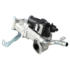 EGR Koeler Origineel Citroen Peugeot C3 C4 C5 207 508 1.6 HDI 9802194080