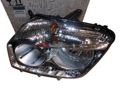 Koplamp Links Origineel 260601153R Dacia