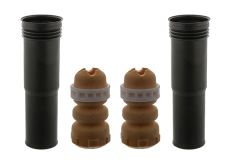 Schokdemper Aanslag Set 5Q0511357J 5Q0513425J B10026 VW Skoda