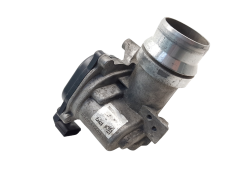 Gasklephuisventiel 8200614985 Renault Dacia Nissan 1.5 DCI 3515