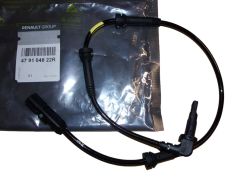 ABS Sensor Voor Nieuw Origineel 479104822R Renault