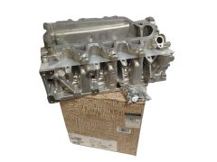 Cilinderkop Nieuw Origineel 110419350R Renault Dacia