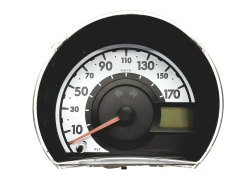 Snelheidsmeter Aygo 107 C1 83800-0H011-A Toyota PSA 29168