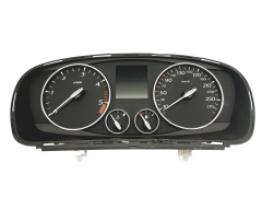 Toerenteller Renault Laguna 3 248100006R 43761