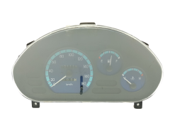 Snelheidsmeter Daewoo Matiz 96566387 26871